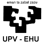 UPV/EHU, (open link in a new window)